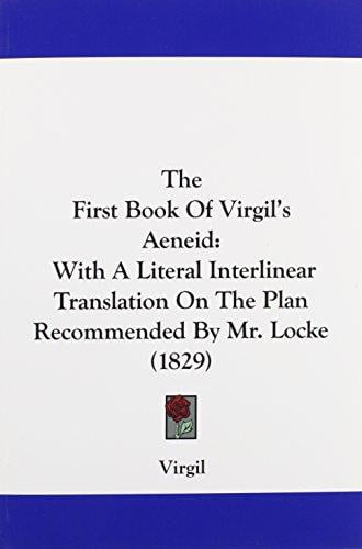 aeneid interlinear translation
